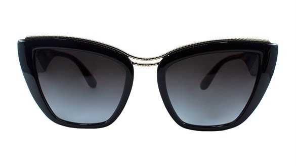 DOLCE&GABBANA  6144 501/8G 54-20  Güneş Gözlüğü