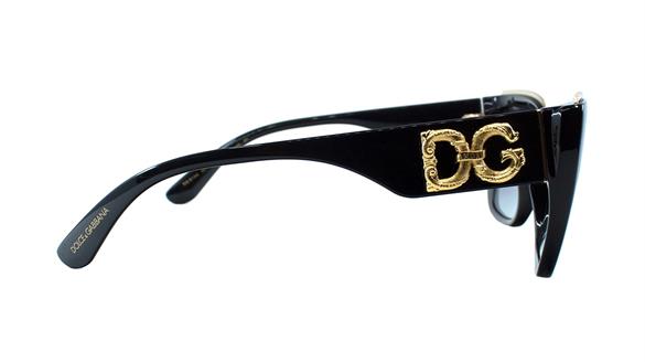 DOLCE&GABBANA  6144 501/8G 54-20  Güneş Gözlüğü