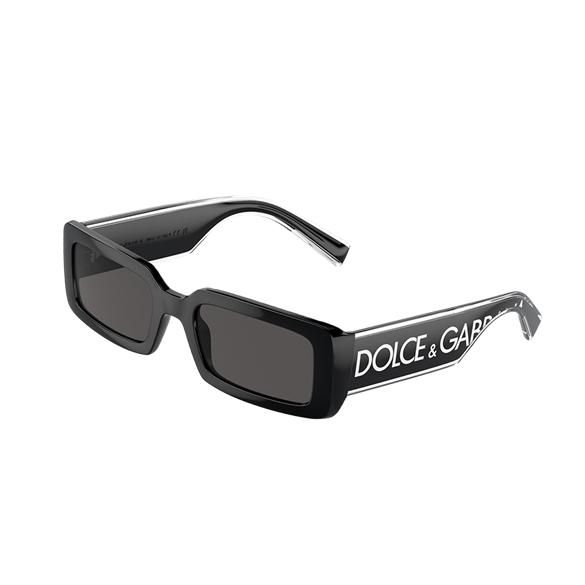 DOLCE&GABBANA  6187 501/87 53-20  Güneş Gözlüğü