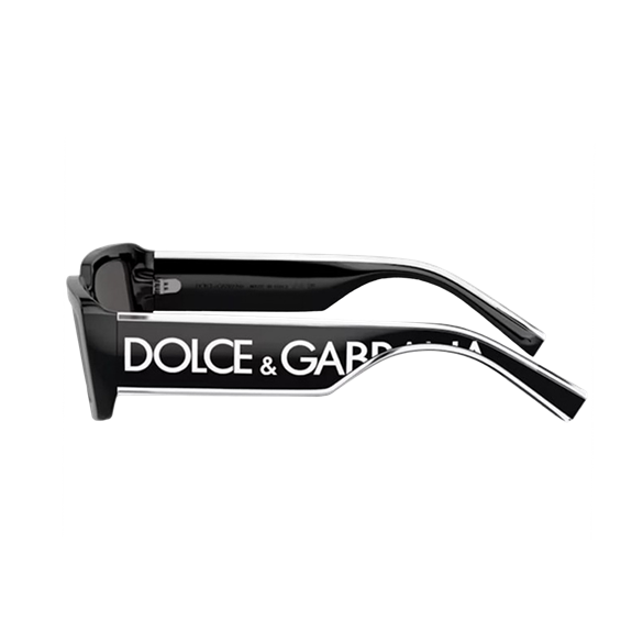 DOLCE&GABBANA  6187 501/87 53-20  Güneş Gözlüğü