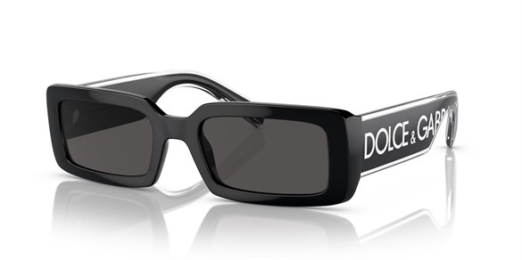 DOLCE&GABBANA  6187 501/87 53-20  Güneş Gözlüğü