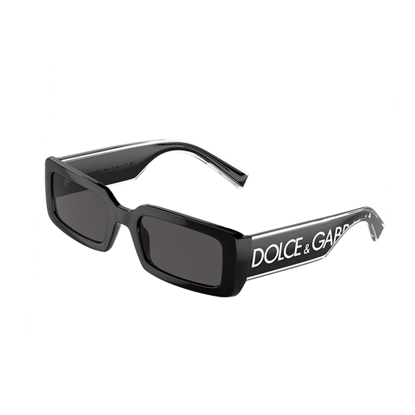 DOLCE&GABBANA  6187 501/87 53-20  Güneş Gözlüğü