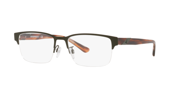 EMPORIO ARMANI  1129 3017 53-18  Optik Çerçeve