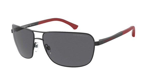 EMPORIO ARMANI  2033 300181 64-15  Güneş Gözlüğü