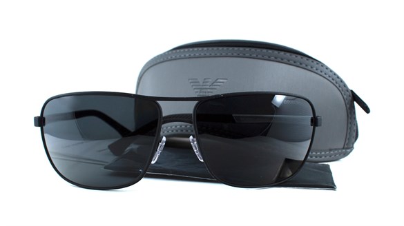 EMPORIO ARMANI  2033 309487 64-15  Güneş Gözlüğü