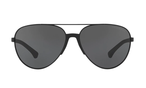 EMPORIO ARMANI  2059 320387 61-15  Güneş Gözlüğü