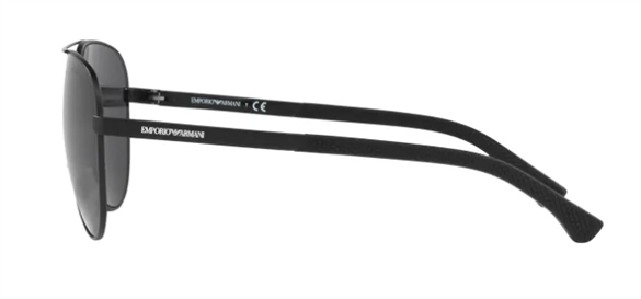 EMPORIO ARMANI  2059 320387 61-15  Güneş Gözlüğü