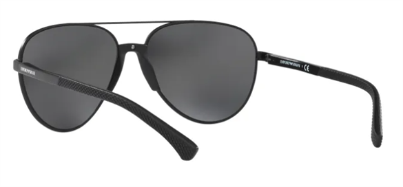 EMPORIO ARMANI  2059 320387 61-15  Güneş Gözlüğü