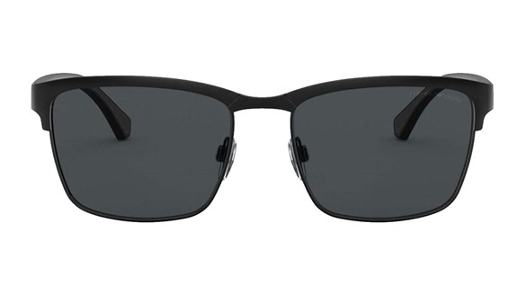 EMPORIO ARMANI  2087 301487 56-18  Güneş Gözlüğü