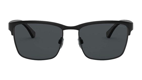 EMPORIO ARMANI  2087 301487 56-18  Güneş Gözlüğü