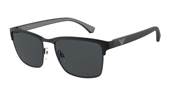 EMPORIO ARMANI  2087 301487 56-18  Güneş Gözlüğü