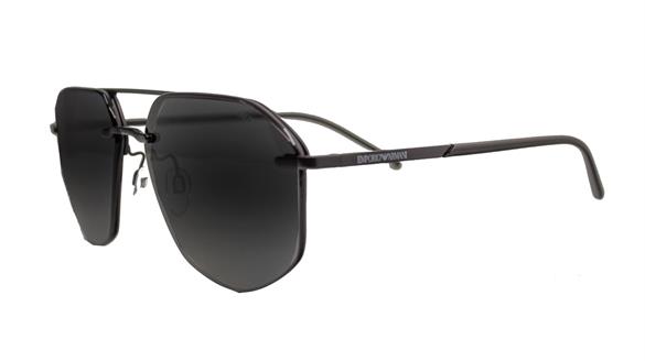 EMPORIO ARMANI  2132 3001/87 59-16  Güneş Gözlüğü