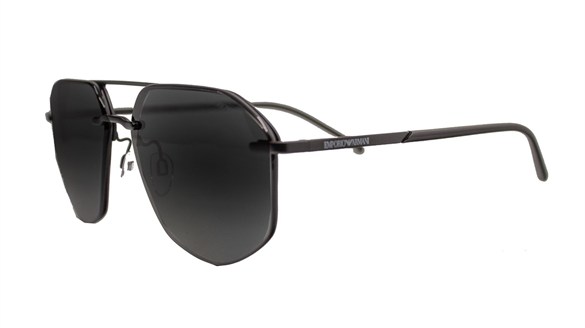 EMPORIO ARMANI  2132 3001/87 59-16  Güneş Gözlüğü