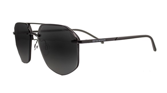 EMPORIO ARMANI  2132 3001/87 59-16  Güneş Gözlüğü
