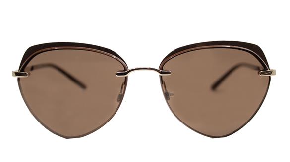 EMPORIO ARMANI  2133 3013/73 57-16  Güneş Gözlüğü