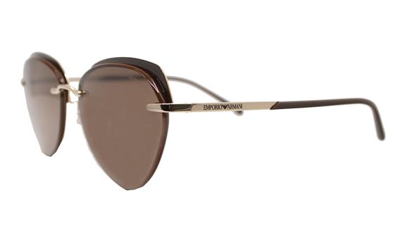 EMPORIO ARMANI  2133 3013/73 57-16  Güneş Gözlüğü
