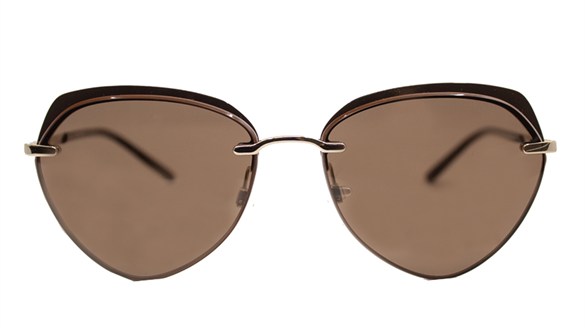 EMPORIO ARMANI  2133 3013/73 57-16  Güneş Gözlüğü