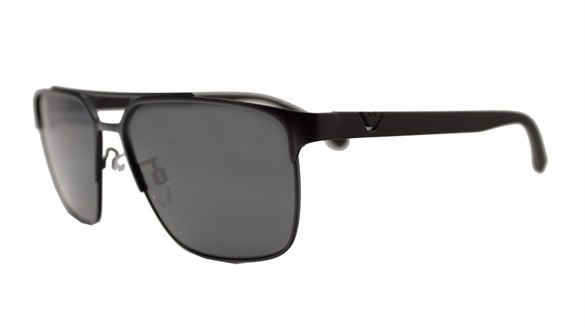 EMPORIO ARMANI  2134 3001/87 58-16  Güneş Gözlüğü