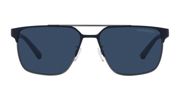 EMPORIO ARMANI  2134 3162/80 58-16  Güneş Gözlüğü