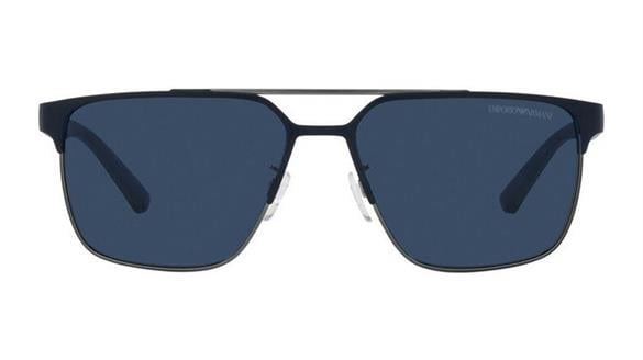 EMPORIO ARMANI  2134 3162/80 58-16  Güneş Gözlüğü