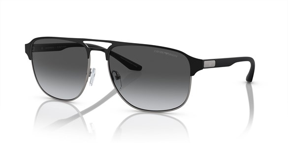 EMPORIO ARMANI  2144 336511 60-16  Güneş Gözlüğü