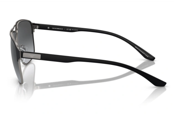 EMPORIO ARMANI  2144 336511 60-16  Güneş Gözlüğü