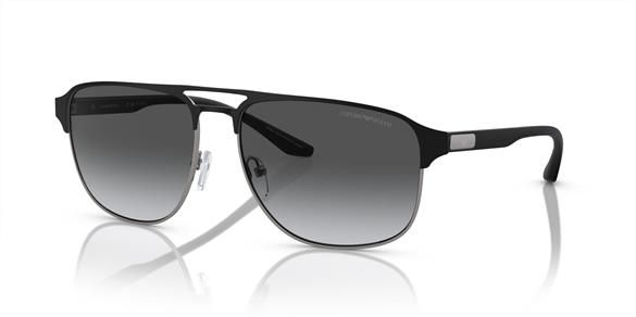 EMPORIO ARMANI  2144 336511 60-16  Güneş Gözlüğü