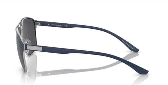 EMPORIO ARMANI  2144 336887 60-16  Güneş Gözlüğü