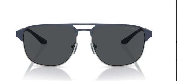 EMPORIO ARMANI  2144 336887 60-16  Güneş Gözlüğü