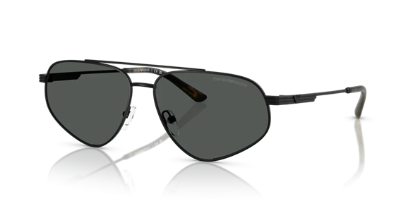 EMPORIO ARMANI  2156 300187 59-14  Güneş Gözlüğü