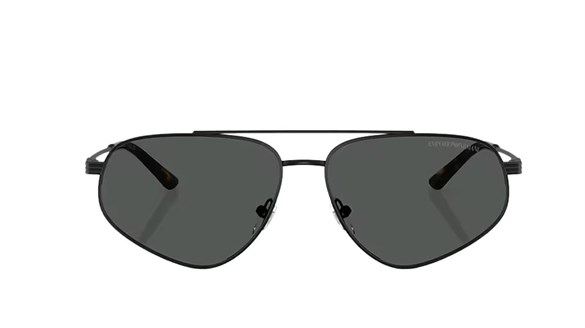 EMPORIO ARMANI  2156 300187 59-14  Güneş Gözlüğü