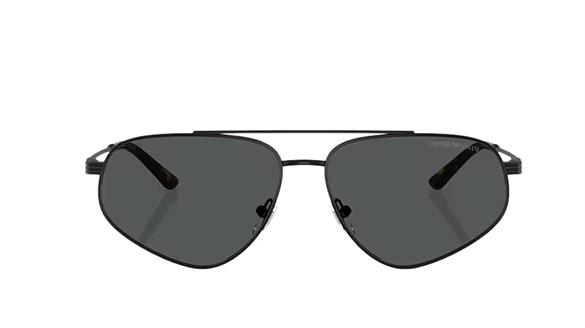 EMPORIO ARMANI  2156 300187 59-14  Güneş Gözlüğü