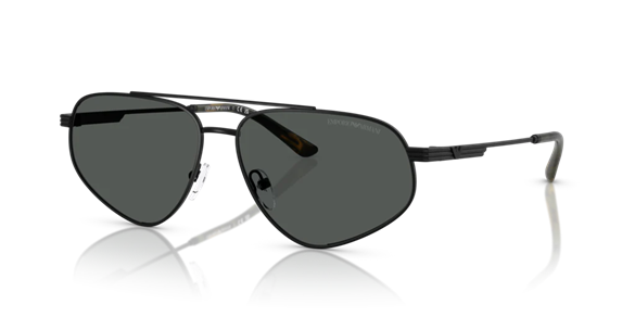 EMPORIO ARMANI  2156 300187 59-14  Güneş Gözlüğü