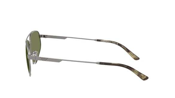 EMPORIO ARMANI  2156 30032A 59-14  Güneş Gözlüğü