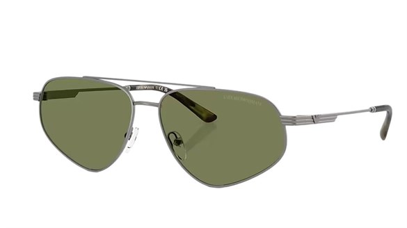 EMPORIO ARMANI  2156 30032A 59-14  Güneş Gözlüğü