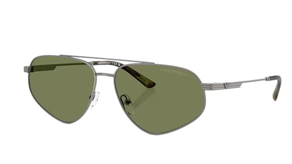 EMPORIO ARMANI  2156 30032A 59-14  Güneş Gözlüğü