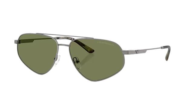 EMPORIO ARMANI  2156 30032A 59-14  Güneş Gözlüğü