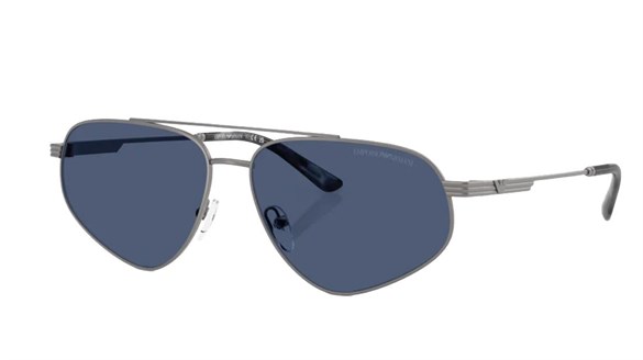 EMPORIO ARMANI  2156 300380 59-14  Güneş Gözlüğü