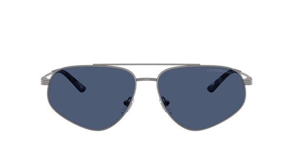 EMPORIO ARMANI  2156 300380 59-14  Güneş Gözlüğü