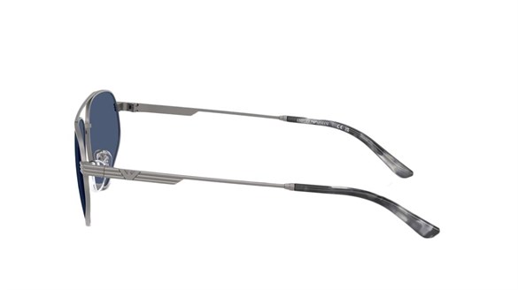 EMPORIO ARMANI  2156 300380 59-14  Güneş Gözlüğü