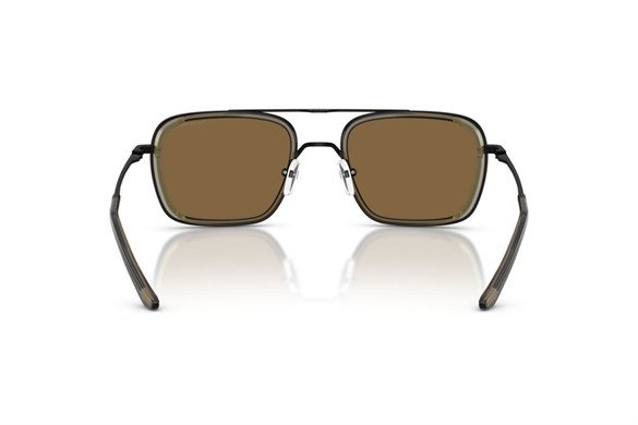 EMPORIO ARMANI  2162 300171 54-21  Güneş Gözlüğü