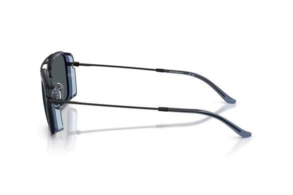 EMPORIO ARMANI  2162 300180 54-21  Güneş Gözlüğü