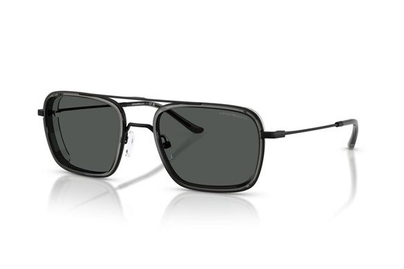 EMPORIO ARMANI  2162 300187 54-21  Güneş Gözlüğü