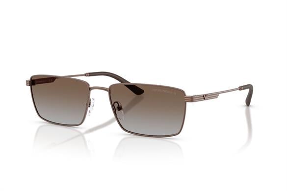 EMPORIO ARMANI  2169 300689 57-17  Güneş Gözlüğü