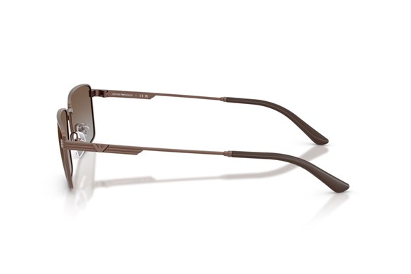 EMPORIO ARMANI  2169 300689 57-17  Güneş Gözlüğü