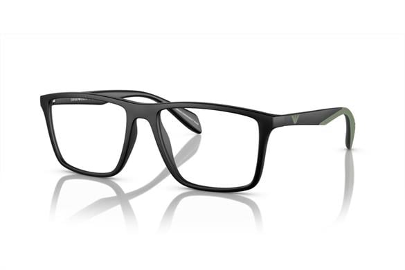 EMPORIO ARMANI  3230 5001 53-17  Optik Çerçeve