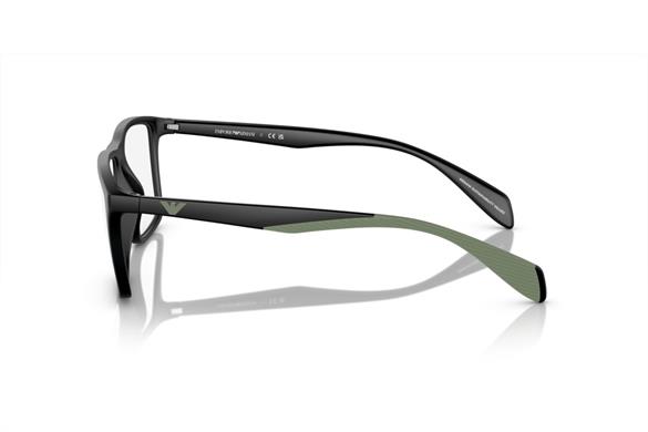 EMPORIO ARMANI  3230 5001 53-17  Optik Çerçeve