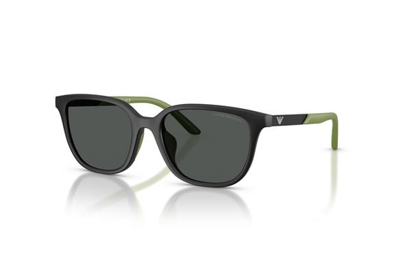 EMPORIO ARMANI  4006U 500187 49-16  Güneş Gözlüğü