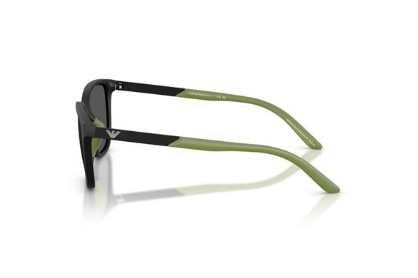 EMPORIO ARMANI  4006U 500187 49-16  Güneş Gözlüğü