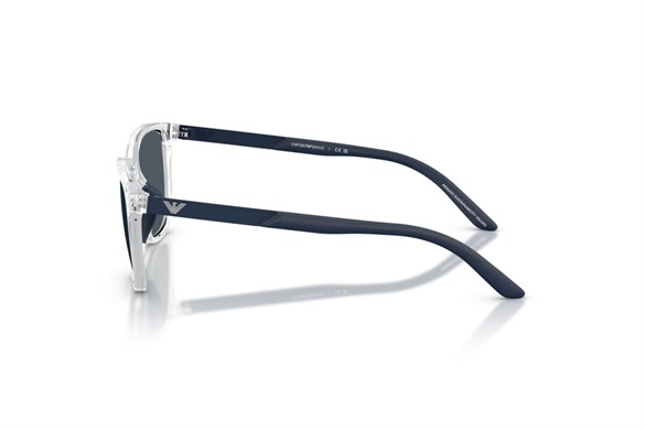 EMPORIO ARMANI  4006U 589387 49-16  Güneş Gözlüğü